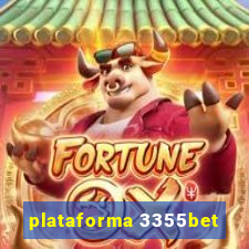 plataforma 3355bet